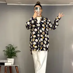 تونیک طرحدار کد ۶۹