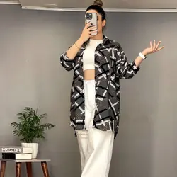 تونیک طرحدار کد ۶۹