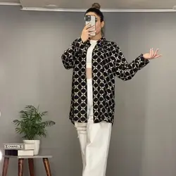 تونیک طرحدار کد ۶۹