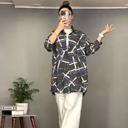 تونیک طرحدار کد ۶۹