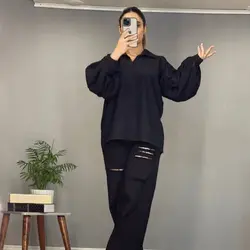 شومیز یقه مردانه کد ۷۳