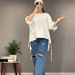 تونیک جیب دار کد ۵۲