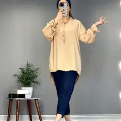 شومیز طرح اشکی کد ۶۱