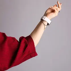 شومیز یقه مردانه کد ۶۸