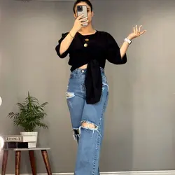 شومیز آستردار کد ۶۳