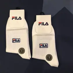 جوراب ساق کوتاه Fila بسته یک عددی