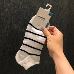 جوراب مردانه مچی مدل کبریتی 4