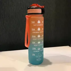 قمقمه مدل 18 REFILL گنجایش 900 ml