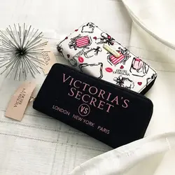 کیف پول Victoria's Secret