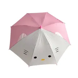 چتر بچگانه طرح دخترانه 2