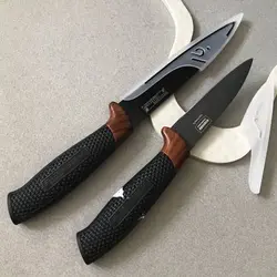 چاقو آشپزخانه بسته تک عددی
