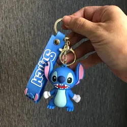 جاکلیدی سیلیکونی طرح استیچ