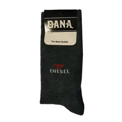 جوراب مردانه حوله ای