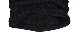 کلاه بافتنی منگوله دار مدل KB73082