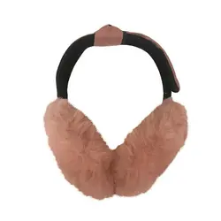 گوش گیر زمستانی دخترانه مدل تاشو