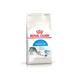 غذای خشک گربه رویال کنین مدل ایندور 2 کیلویی Royal canin Indoor