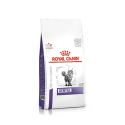 غذای خشک گربه رویال کنین مدل دنتال 1.5 کیلوییroyalcanin Dental