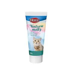 مالت تریکسی ۲۴۰ گرمی گربه Trixie cat malt