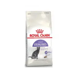 غذای خشک گربه رویال کنین مدل استرلایز 15 کیلویی Royal canin Sterilised