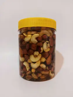 قیمت و خرید عسل و پنج مغز اعلا | فروشگاه اینترنتی عسل گراوان کندو