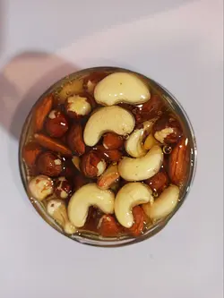 قیمت و خرید عسل و پنج مغز اعلا | فروشگاه اینترنتی عسل گراوان کندو