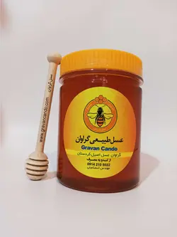 خرید عسل کنار با قیمت مناسب و ضمانت | فروشگاه اینترنتی عسل گراوان