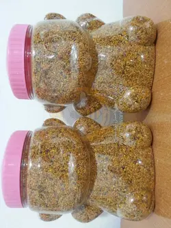 گرده گل کوهی با قیمت مناسب و ضمانت | فروشگاه اینترنتی عسل گراوان