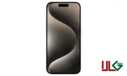 Apple Iphone 15 Pro MAX 512gb ZAA 2SIM 5G (NOT Active) آیفون ۱۵ پرومکس ۵۱۲گیگ دو سیم کارت ۵جی