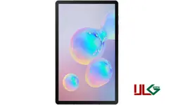 Samsung Galaxy Tab S6 T865 128GB 4G تبلت سامسونگ گالکسی تب اس۶ مدل T865 سیم کارت خور ۴جی