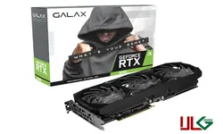 VGA GeForce GALAX RTX 3090 SG 24GB GDDR6X کارت گرافیک گالاکس ۳۰۹۰