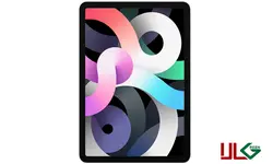 Apple Ipad Air 4TH 10.9' WiFi 256Gb اپل آی پد ۴ بی سیم ۲۵۶گیگ
