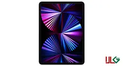 Apple Ipad PRO 2021 12.9 WiFi 128Gb اپل آی پد پرو ۱۲٫۹ بی سیم ۱۲۸گیگ