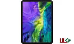 Apple Ipad PRO 11 WiFi 256Gb اپل آی پد پرو ۱۱ بی سیم ۲۵۶گیگ