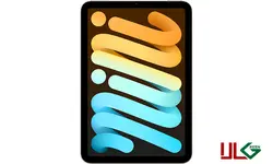 Apple Ipad Mini 6 2021 8.3' WiFi 256Gb اپل آی پد مینی ۶ بی سیم ۲۵۶گیگ