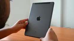 Apple Ipad 8TH 10.1' WiFi 128Gb اپل آی پد ۸ بی سیم ۱۲۸گیگ