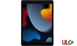 Apple Ipad 9TH 2021 10.2' WiFi 64Gb اپل آی پد ۹ بی سیم ۶۴گیگ