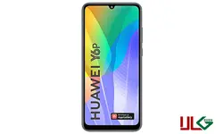 Huawei Y6p 64gb Dual sim 4G گوشی هوواوی وای ۶ پی ۶۴گیگابایت