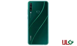 Huawei Y6p 64gb Dual sim 4G گوشی هوواوی وای ۶ پی ۶۴گیگابایت