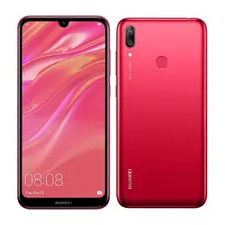 Huawei Y7 Prime 2019 32gb Dual sim 4G LTE هووای وای ۷ پرایم ۲۰۱۹ ۳۲گیگ