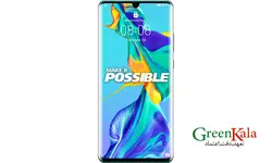 Huawei P30 Pro 256gb Dual sim 4G LTE هوواوی پی ۳۰پرو ۲۵۶گیگ دوسیم ۴جی