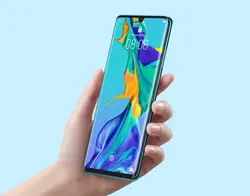 Huawei P30 Pro 256gb Dual sim 4G LTE هوواوی پی ۳۰پرو ۲۵۶گیگ دوسیم ۴جی