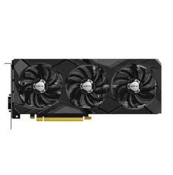 VGA XFX AMD Radeon RX590 GME 8GB GDDR5 کارت گرافیک ایکس اف ایکس آر ایکس ۵۹۰ ۸گیگابایت