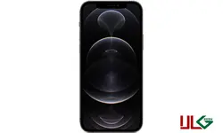 Apple Iphone 12 Pro 256gb 1SIM 5G Stok آیفون ۱۲پرو ۲۵۶گیگ تک سیم کارت ۵جی استوک