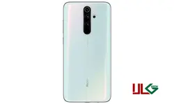Xiaomi Redmi Note 8 PRO 128GB RAM6 Dual sim شیاومی نوت ۸ پرو ۱۲۸ گیگ