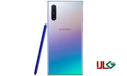 Samsung Galaxy Note 10 N970Fd 256GB Dual sim سامسونگ گالکسی نوت۱۰ ۲۵۶گیگ