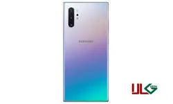 Samsung Galaxy Note 10 plus N975Fd 256GB Dual sim FULL PACK فول پک