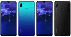 Huawei P Smart 2019(POT-LX1AF) 64GB Dual sim 4G LTE Mobile phone