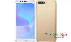 Huawei Y6 Prime 2018 16gb Dual sim 4G LTE Mobile phone