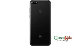 Huawei Y7 Prime 2018 32gb Dual sim 4G LTE هووای وای ۷ پرایم ۲۰۱۸ ۳۲گیگ