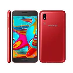 Samsung Galaxy A2 CORE A260F 8GBسامسونگ گالکسی آ۲ کور ۸ گیگابایت دوسیم کارت